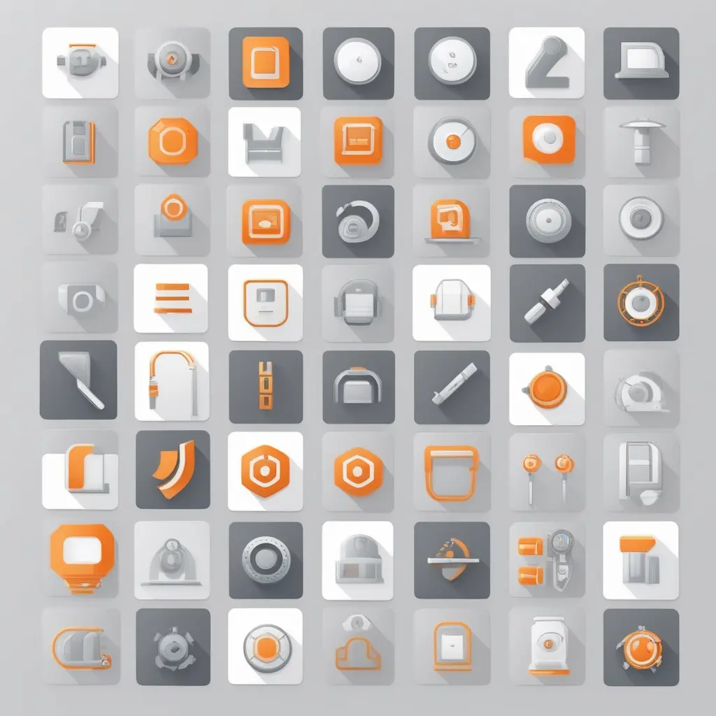 Text Deduplicator tool icon